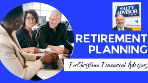 Cash Flow Planning for Retirees
