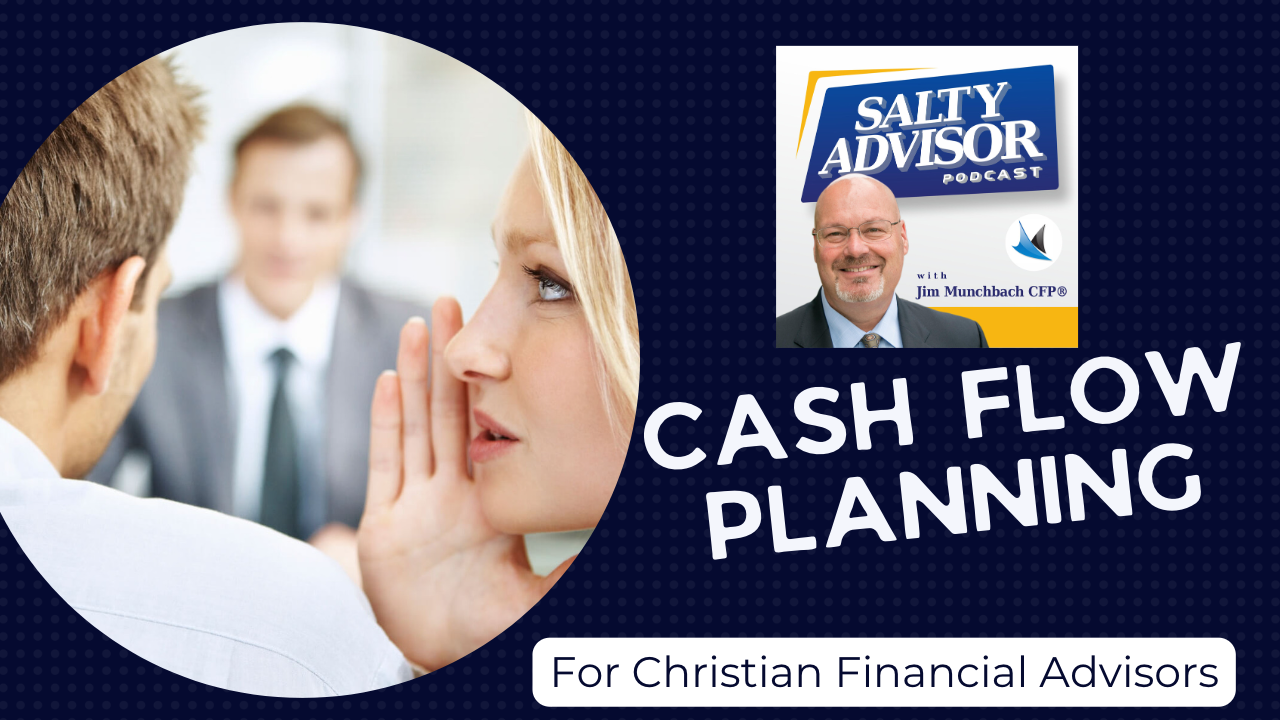 Cash Flow Planning