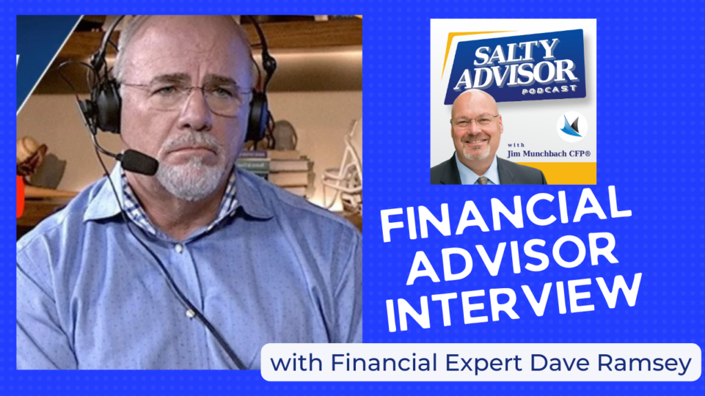 Financial Advisor Interview