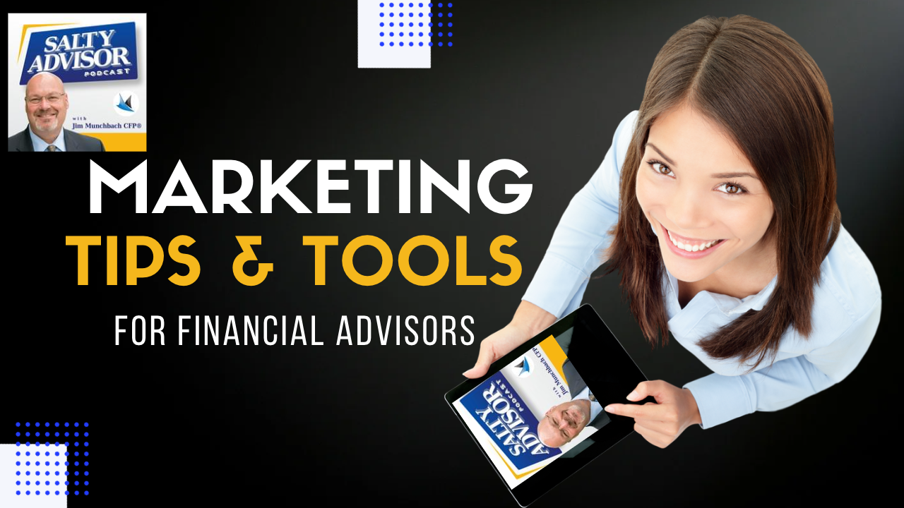 Marketing for Financial Advisors