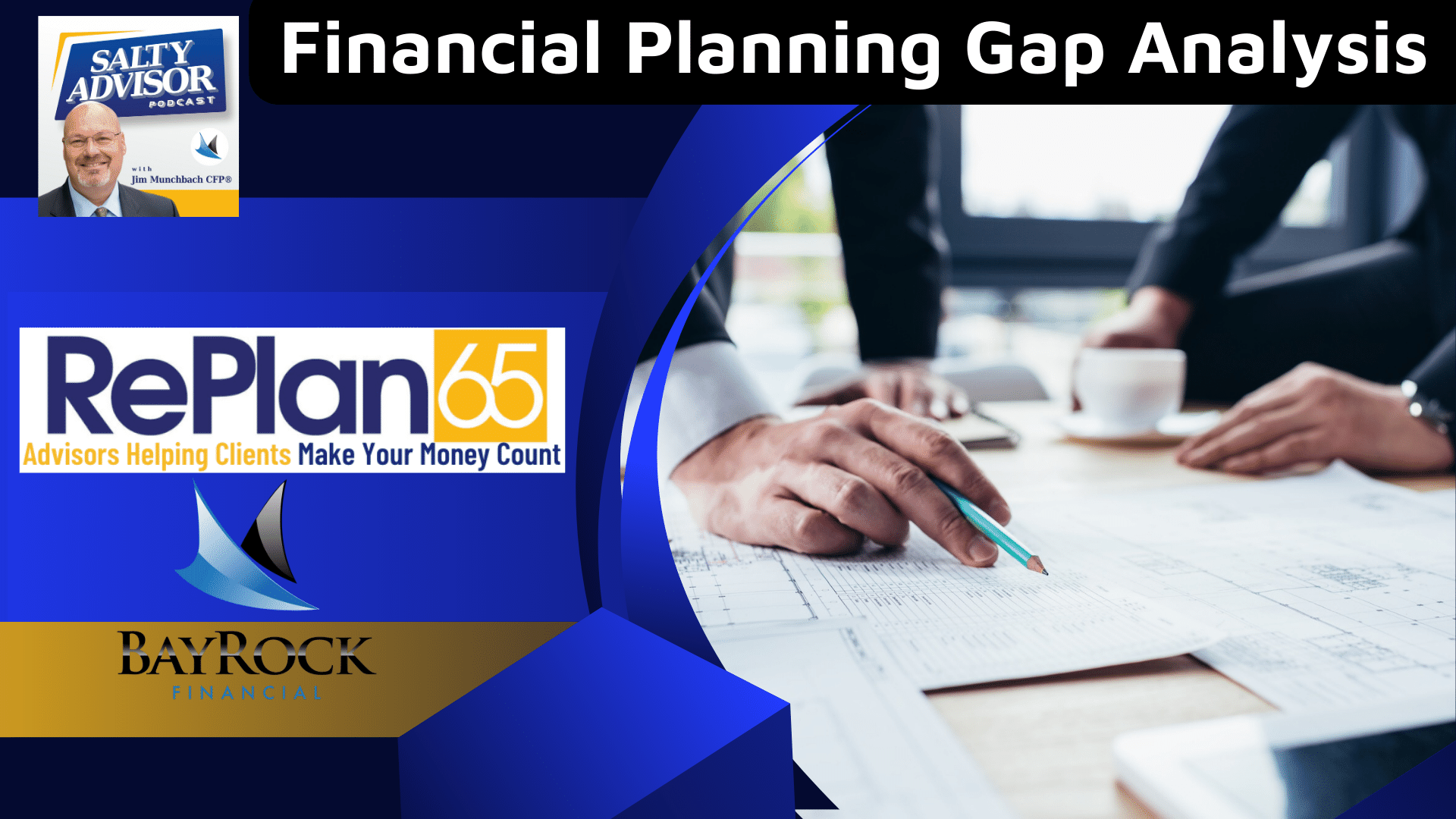 Financial Planning Gap Analysis